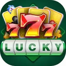 Logo 777lucky